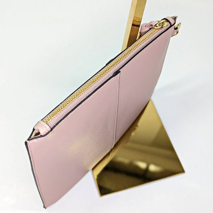 INC INTERNATIONAL CONCEPTS Molyy Party Wristlet Clutch (MSRP $40)