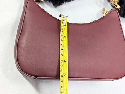 DKNY Jenna Demi Women's Convertible Small Crossbody Bag (MSRP $138)