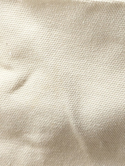 On 34th Cynthiah Extra Large Canvas Shoulder Tote Bag Weekend Vibe (MSRP $90)