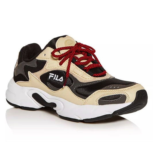FILA Women's Luminance Low-Top Sneakers Size 9.5 US (MSRP $115)