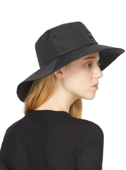 Rag & Bone Women's Black Addison Cruise Beach Hat Size S/M (MSRP $150)