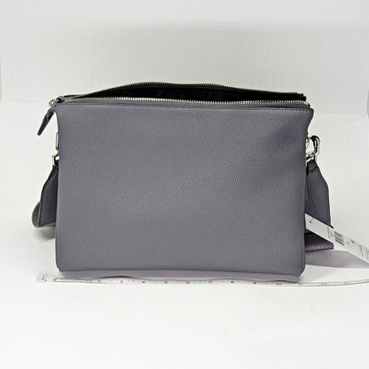DKNY Nala Women's Small Crossbody Bag in Dark Gray (MSRP $168)