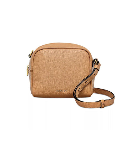 Radley London The Daily Mini Leather Zip Around Crossbody Bag (MSRP $168)