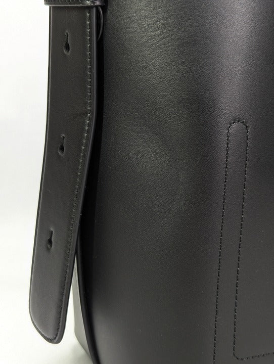 Radley London Bathurst Mews Black Medium Ziptop Shoulder Bag (MSRP $388)