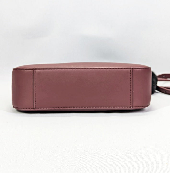 DKNY Jenna Demi Women's Small Crossbody Bag Convertible (MSRP $138)