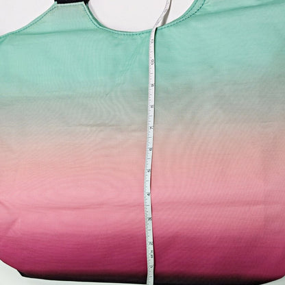 Kipling Wicked New Cicely Gradient Magic Medium Tote Bag (MSRP $159)