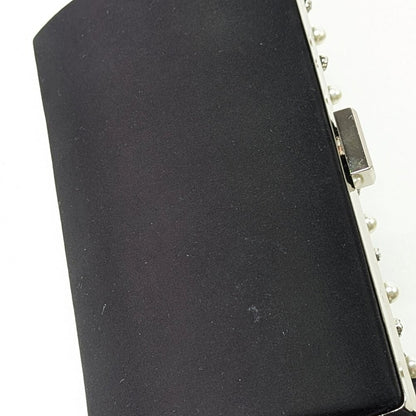 I.N.C. International Concepts Randdi Imitation Pearl Clutch (MSRP $100)