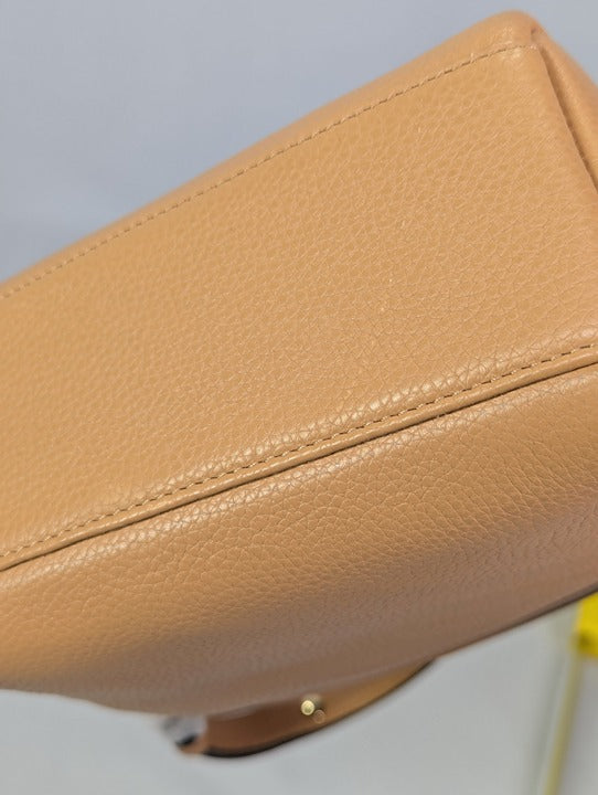 Radley London The Daily Mini Leather Zip Around Crossbody Bag (MSRP $168)