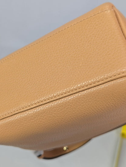 Radley London The Daily Mini Leather Zip Around Crossbody Bag (MSRP $168)