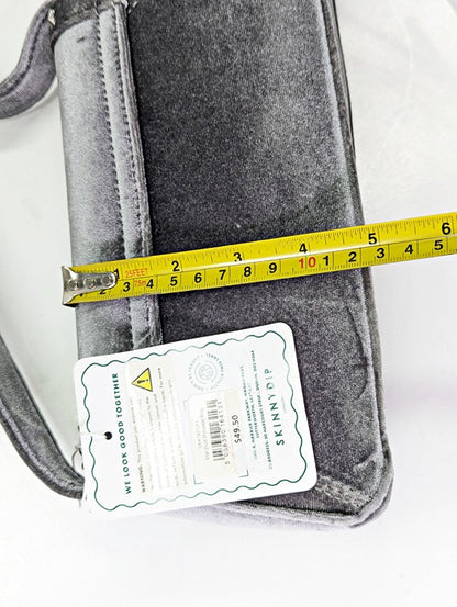 Skinnydip London Women's Star Stud Shoulder Bag (MSRP $50)