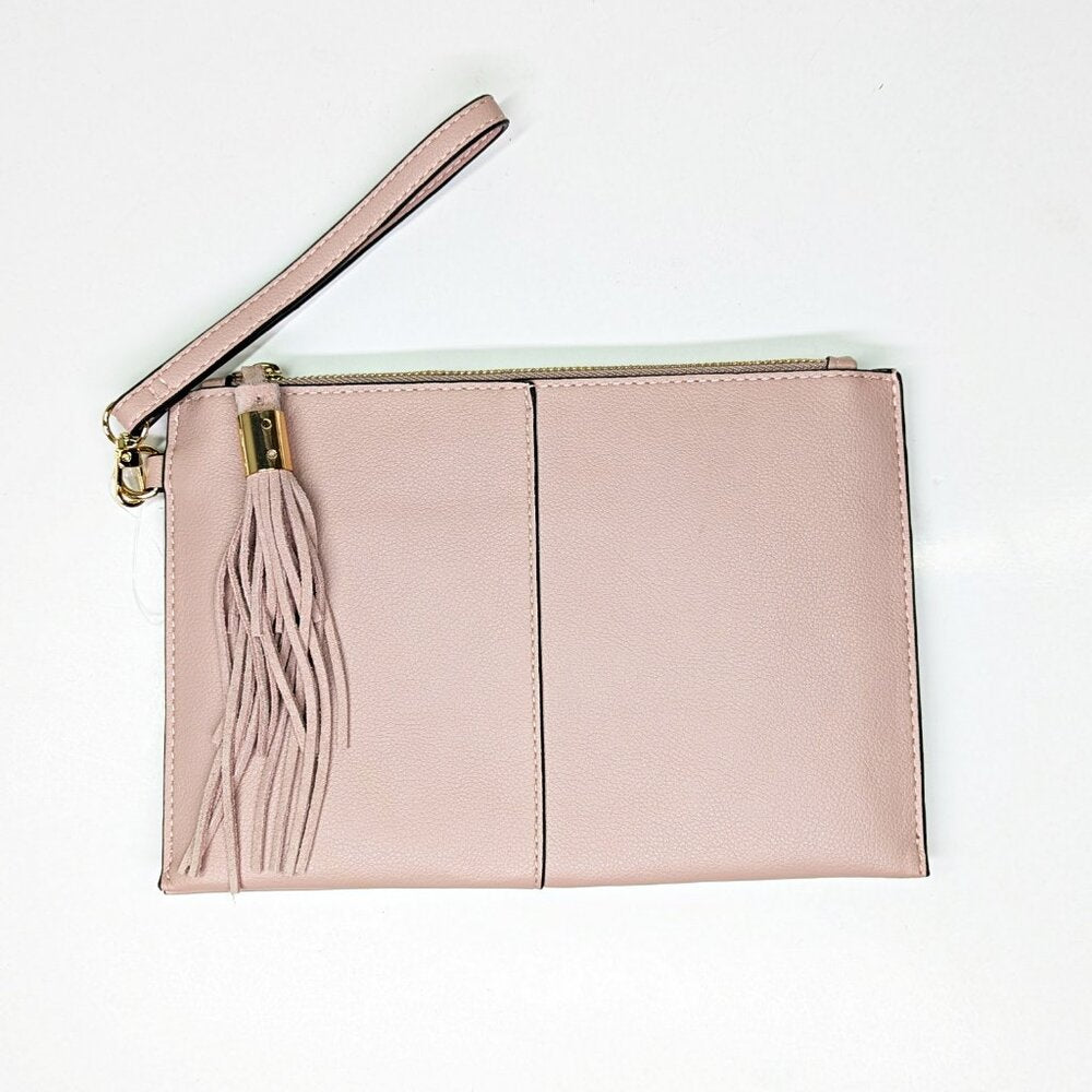 INC INTERNATIONAL CONCEPTS Molyy Party Wristlet Clutch (MSRP $40)
