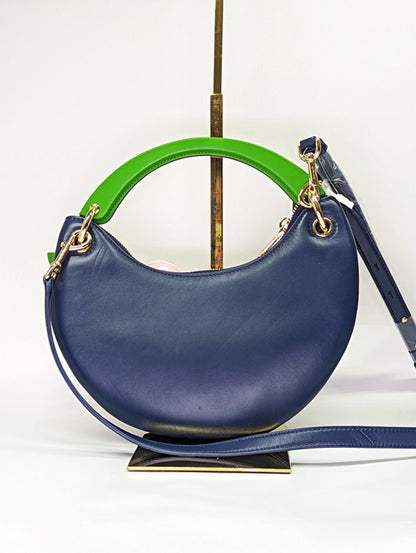 Kate Spade New York Expo Floral Convertible Shoulder Bag (MSRP $398)