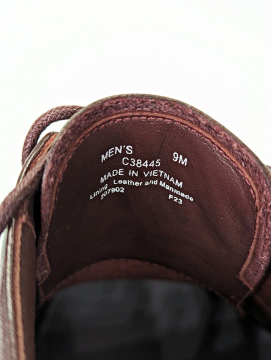 Cole Haan Men's Modern EssentialsCap Toe Oxford Shoes Size 9 (MSRP $270)