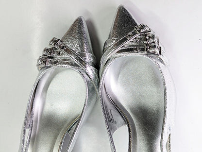 I.N.C. International Concepts Women's Capeka Slingback Pumps Size 5.5 (MSRP $90)