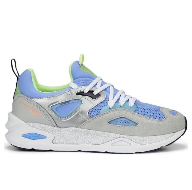 Puma Men's TRC Blaze Easter Goodies Sneakers Size 9.5 (MSRP $120)