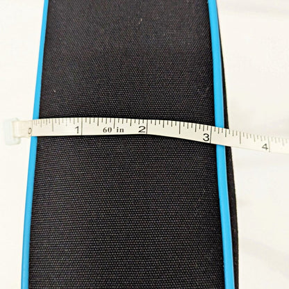 Balmain B-Army Postcard Canvas & Leather Shoulder Hobo Bag (MSRP $1,850)