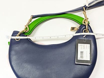 Kate Spade New York Expo Floral Convertible Shoulder Bag (MSRP $398)