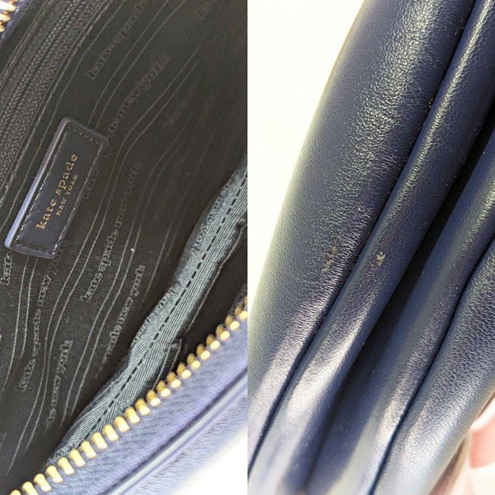 Kate Spade New York Expo Floral Convertible Shoulder Bag (MSRP $398)