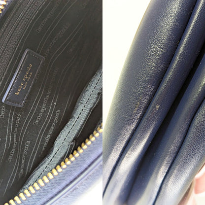 Kate Spade New York Expo Floral Convertible Shoulder Bag (MSRP $398)