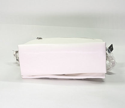 I.N.C. International Concepts Ninah Vanilla Small Crossbody Clutch (MSRP $80)