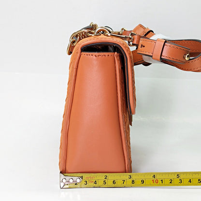 Sam Edelman Christy Top Handle Convertible Crossbody Bag (MSRP $195)