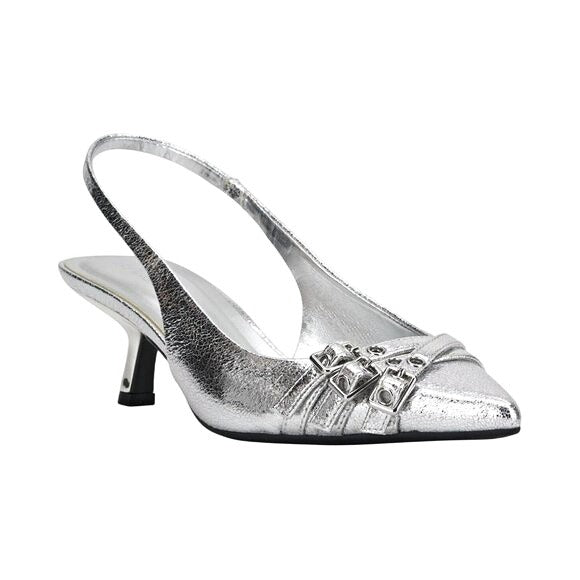 I.N.C. International Concepts Women's Capeka Slingback Pumps Size 5.5 (MSRP $90)