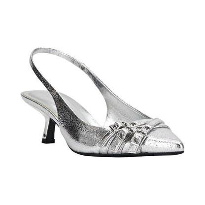 I.N.C. International Concepts Women's Capeka Slingback Pumps Size 5.5 (MSRP $90)