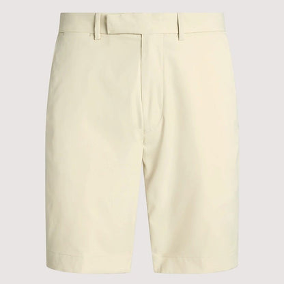 RLX Ralph Lauren Golf Men's Tailored Fit Performance Shorts Basic Sand Size 40