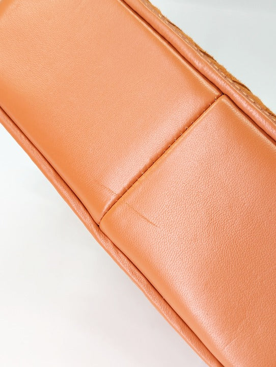 Sam Edelman Christy Top Handle Convertible Crossbody Bag (MSRP $195)