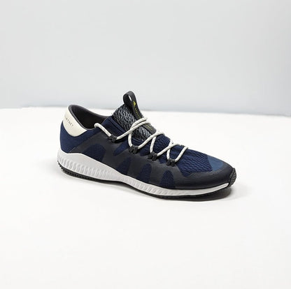 Adidas by Stella McCartney Women's CrazyTrain Pro Navy Sneakers BB6240 Size 10