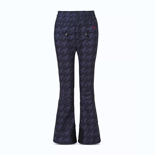 Perfect Moment Aurora Women's High Waist Flare Ski Pants Size XS (MSRP $595)