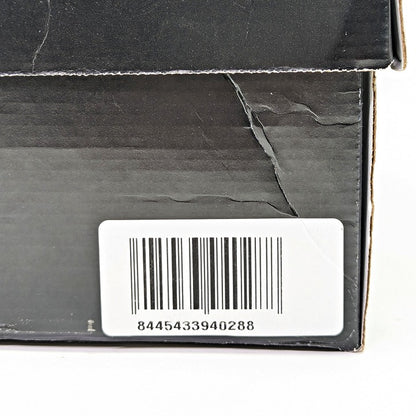 Magnanni Men's Adonias Smoking Slip-on Size 42.5 (MSRP $398)