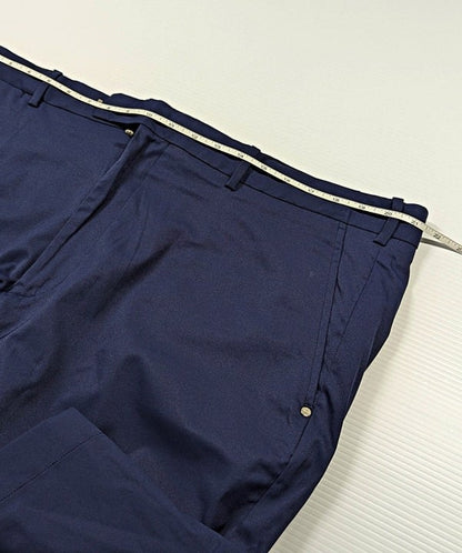 RLX Ralph Lauren Golf Men's Tailored Fit Performance Shorts Refined Navy Size 40