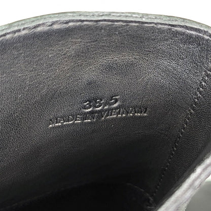 Rag & Bone Women's RB Moto Studded Pull On Boots Black Size 8.5 (MSRP $595)