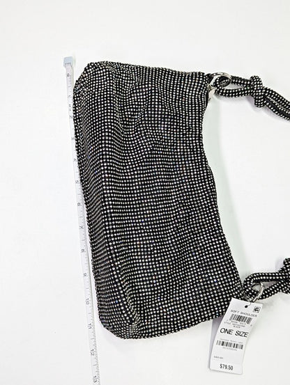 I.N.C. International Concepts Women's Knotted Soft Shoulder Bag (MSRP $80)