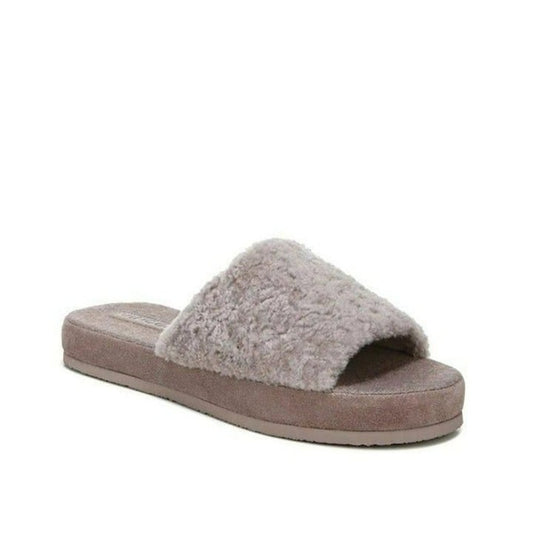 Vince Kenia Women's Comfort Slide Sandal Size 8 M (MSRP $130)