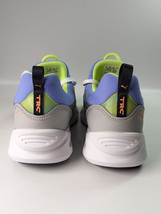 Puma Men's TRC Blaze Easter Goodies Sneakers Size 9.5 (MSRP $120)