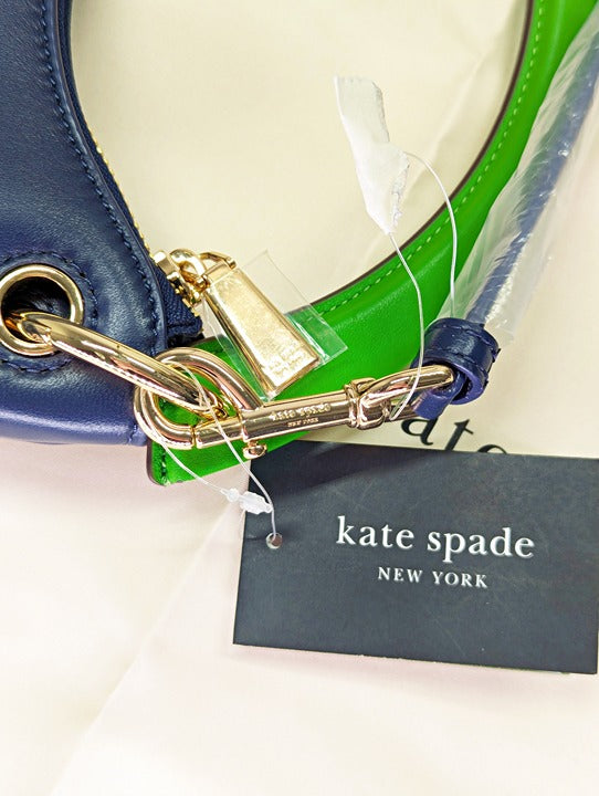 Kate Spade New York Expo Floral Convertible Shoulder Bag (MSRP $398)