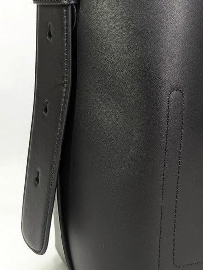 Radley London Bathurst Mews Black Medium Ziptop Shoulder Bag (MSRP $388)