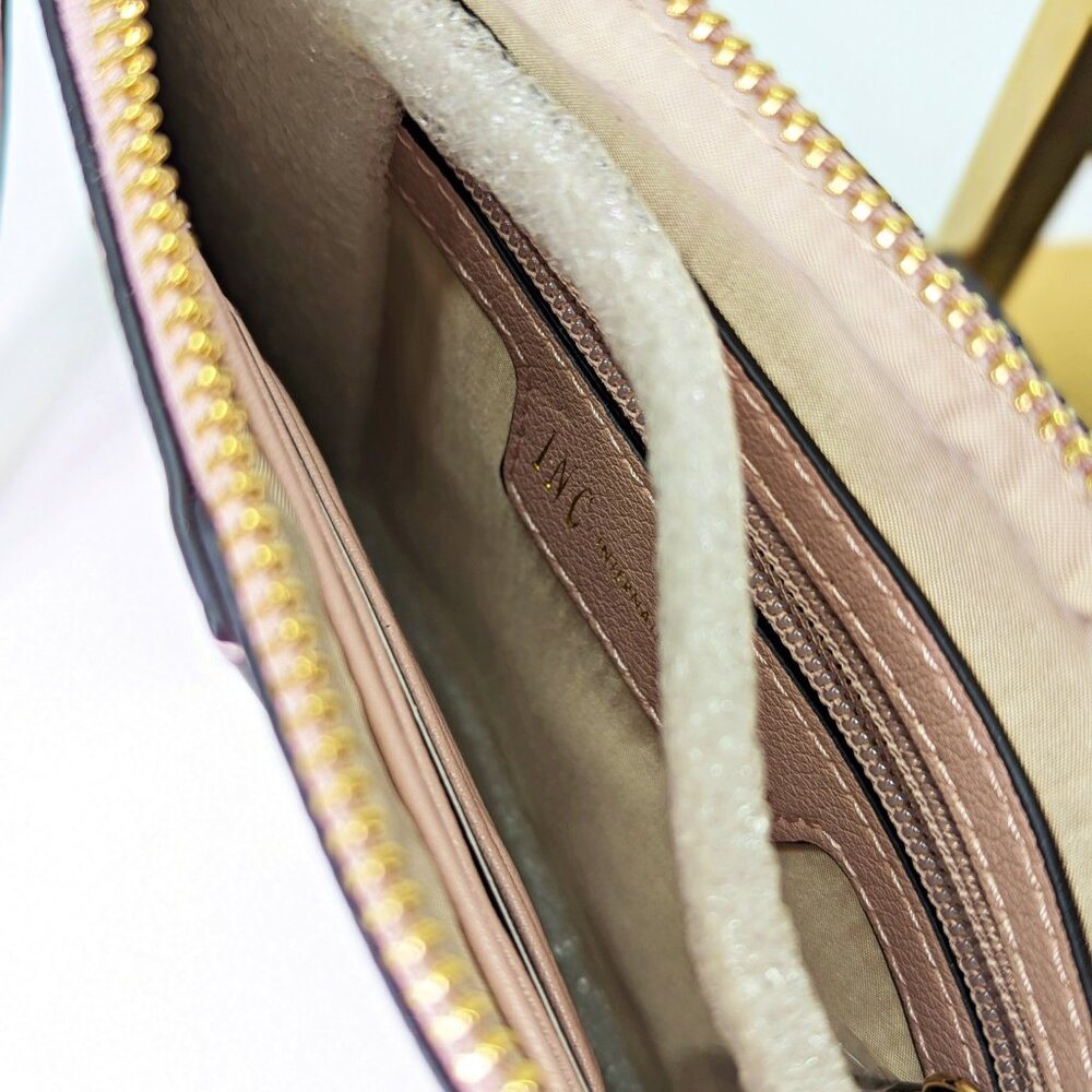 INC INTERNATIONAL CONCEPTS Molyy Party Wristlet Clutch (MSRP $40)