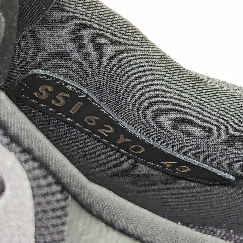 Valentino Garavani Men's True Act Low Top Canvas Sneakers Size 43 (MSRP $980)