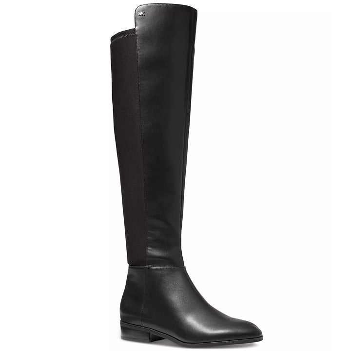 Michael Kors Women's Bromley Over The Knee Flat Riding Boots Size 5 (MSRP $199)