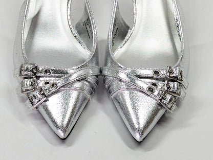 I.N.C. International Concepts Women's Capeka Slingback Pumps Size 5.5 (MSRP $90)