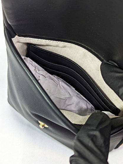 Radley London Mallow Black Street Medium Phone Crossbody Bag (MSRP $128)