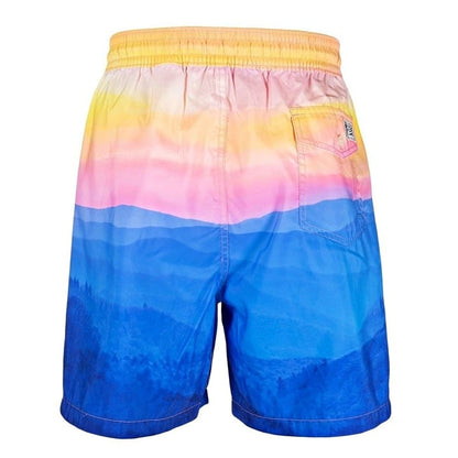 Polo Ralph Lauren Men's Traveler Swim Trunks Shorts Size XL (MSRP $148)