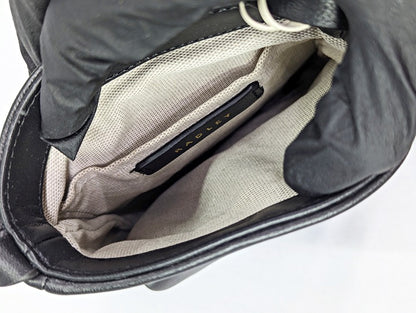 Radley London Mallow Black Street Medium Phone Crossbody Bag (MSRP $128)