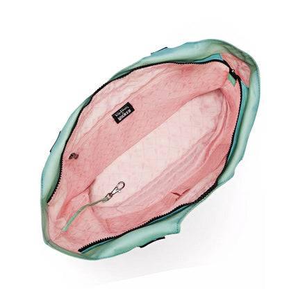 Kipling Wicked New Cicely Gradient Magic Medium Tote Bag (MSRP $159)