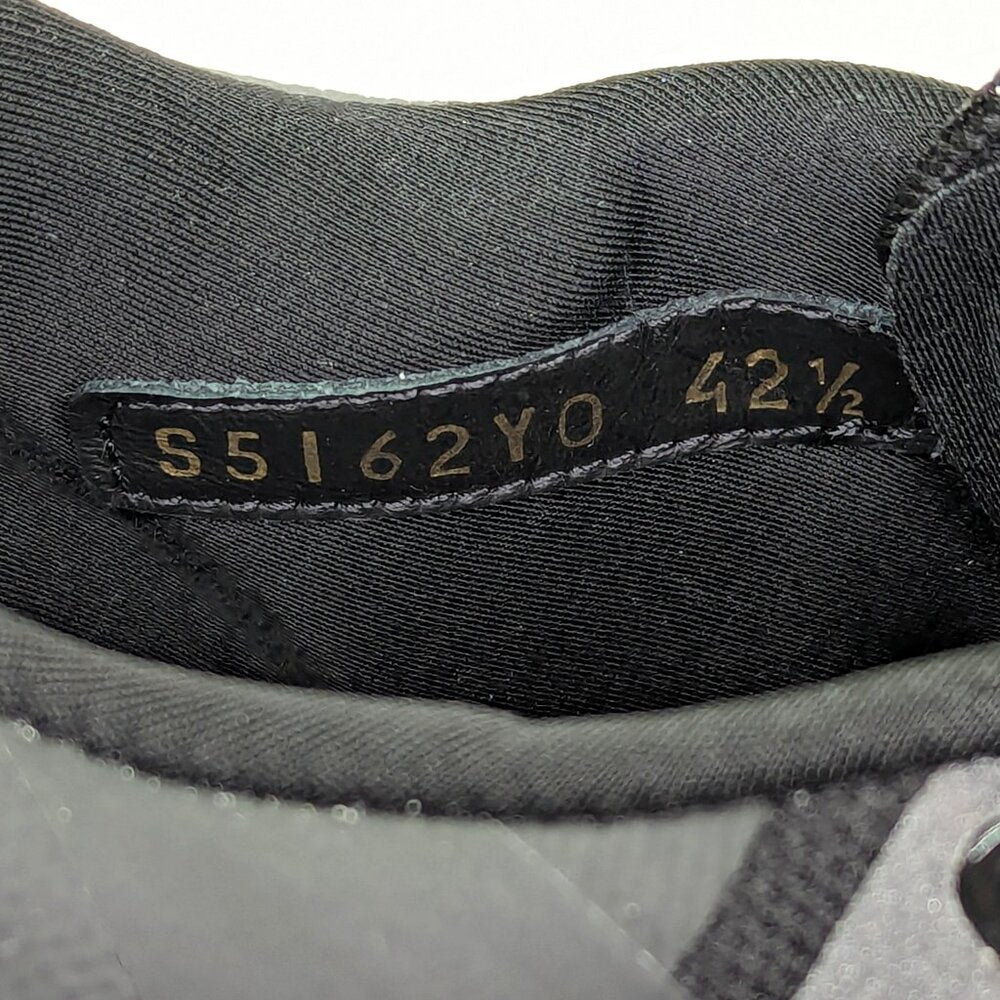 Valentino Garavani Men's True Act Low Top Canvas Sneakers Size 42.5 (MSRP $980)