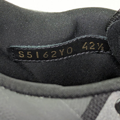 Valentino Garavani Men's True Act Low Top Canvas Sneakers Size 42.5 (MSRP $980)