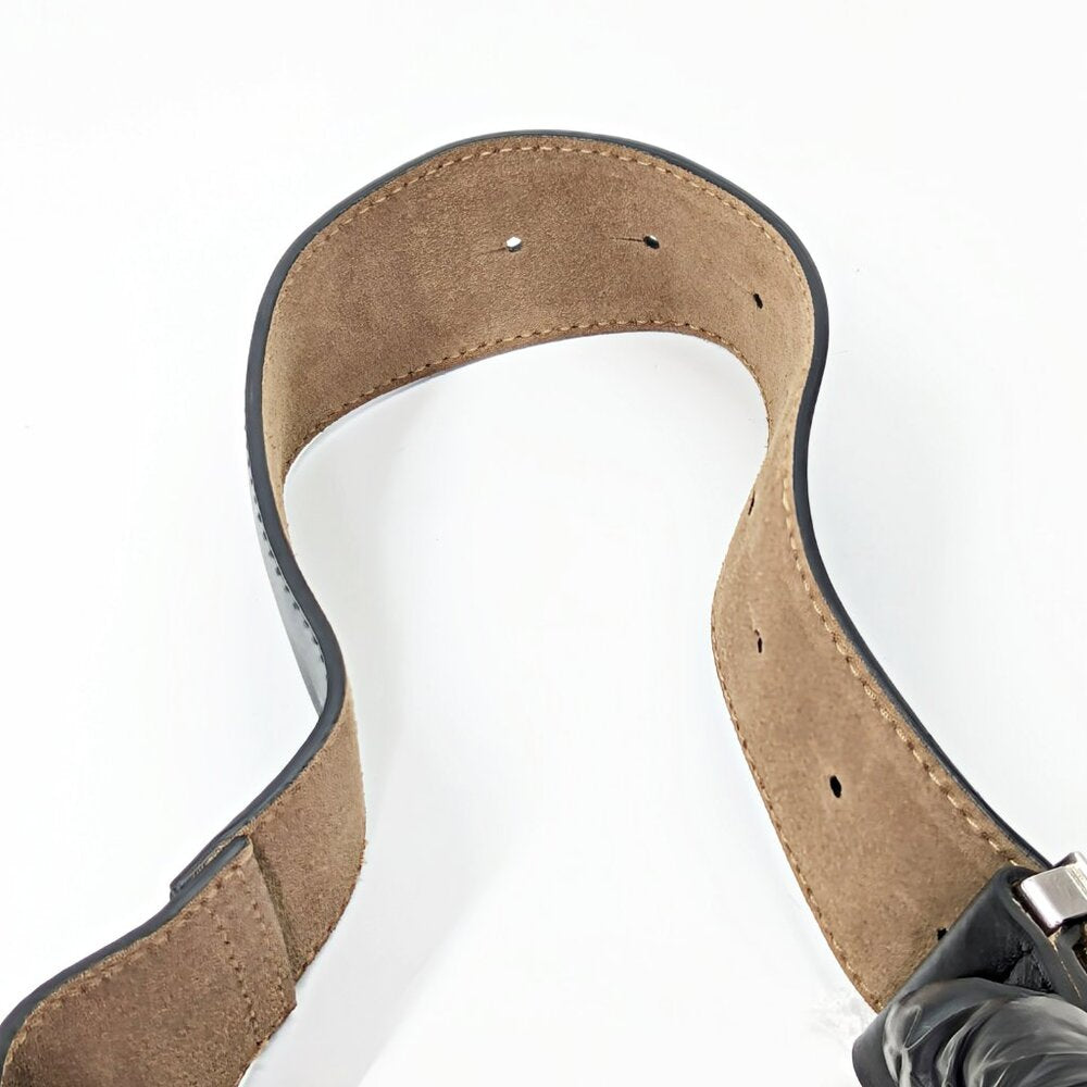 Jimmy Choo Diamond Hobo Black Leather Crystal Shoulder Bag (MSRP $1,595)